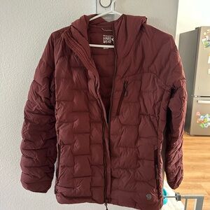 Mountain Hardwear Women's Down Jacket